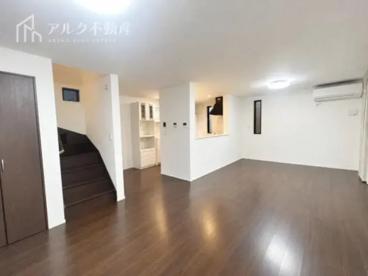 Propiedad 3LDK Ciudad de Amagasaki Prefectura de Hyogo (6)