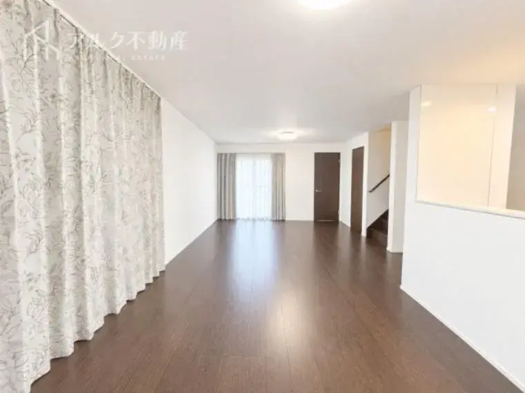Propiedad 3LDK Ciudad de Amagasaki Prefectura de Hyogo (7)
