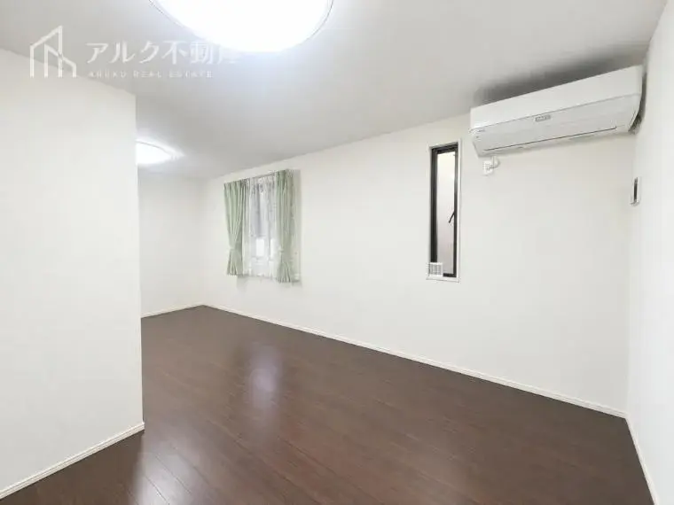 Propiedad 3LDK Ciudad de Amagasaki Prefectura de Hyogo (8)