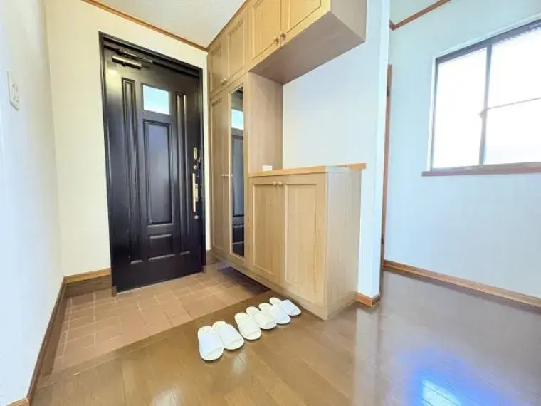 4LDK Property Shiraoka City Saitama Prefecture (14)