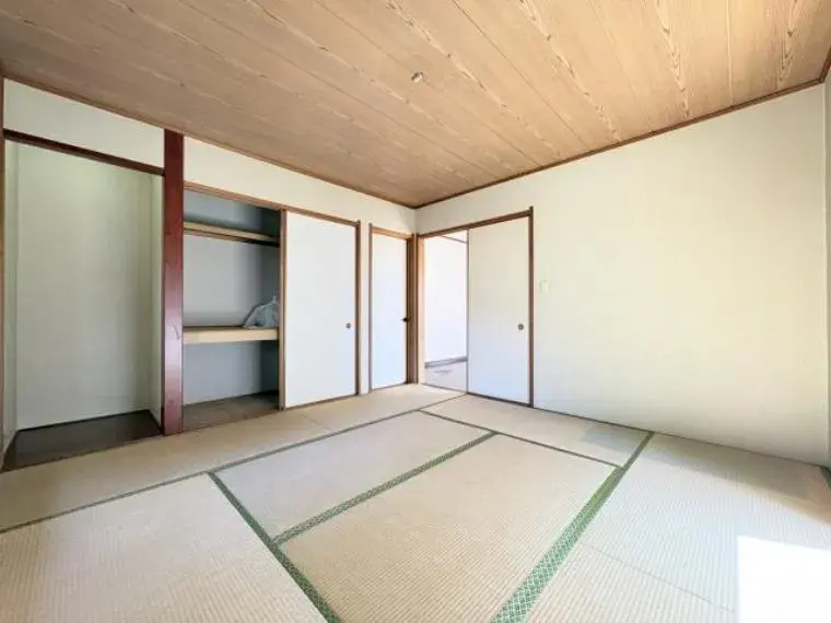 4LDK Property Shiraoka City Saitama Prefecture (17)