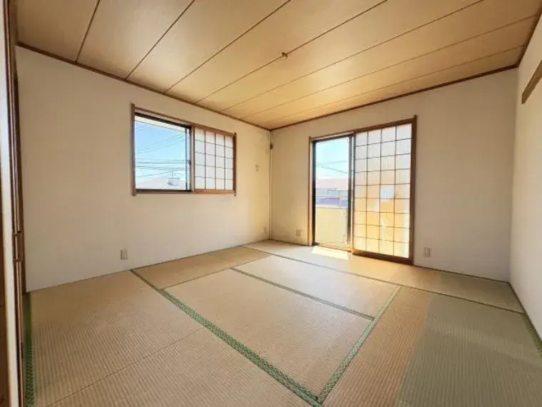 4LDK Property Shiraoka City Saitama Prefecture (23)