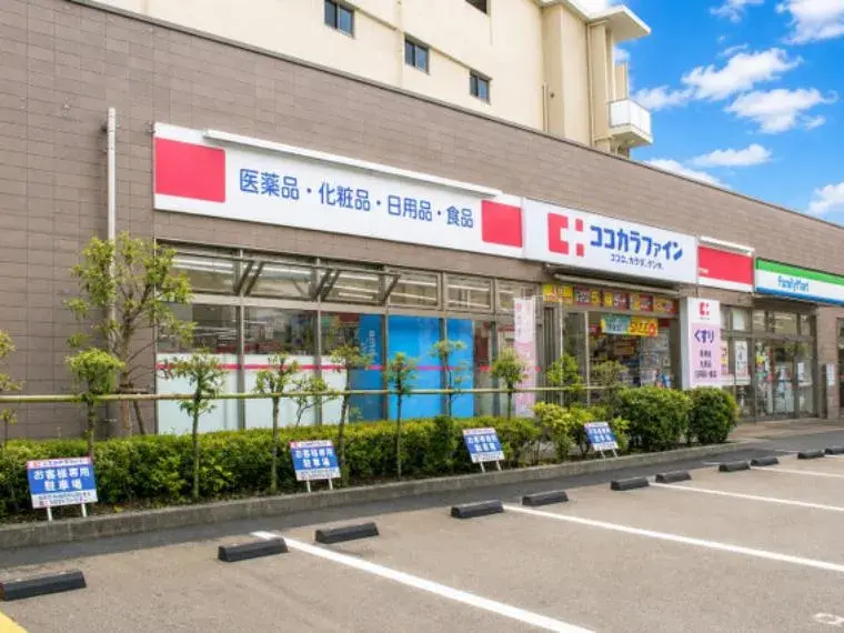 1SLDK（1LDK＋3S）品川区東京都 (22)