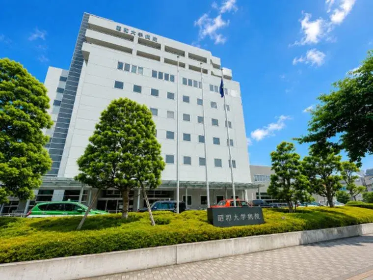 1SLDK（1LDK＋3S）品川区東京都 (23)