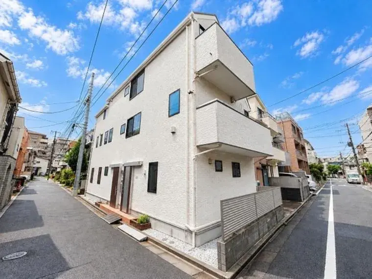 1SLDK（1LDK＋3S）品川区東京都 (4)