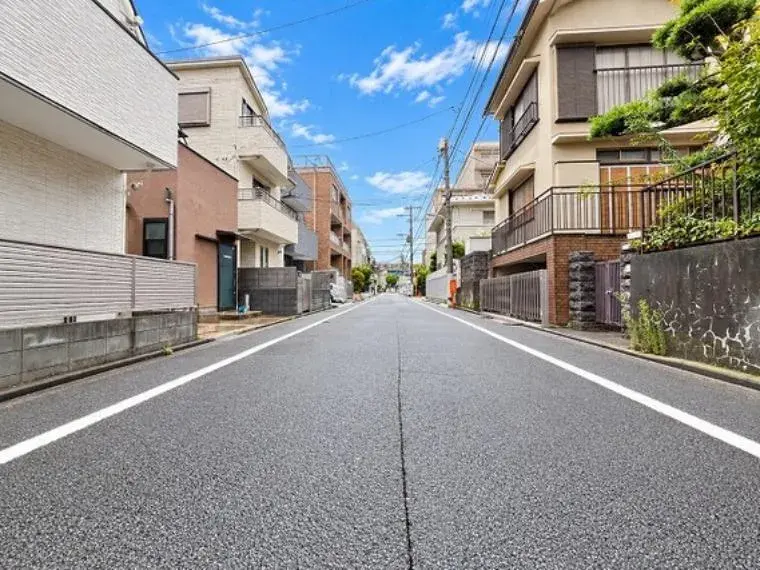 1SLDK（1LDK＋3S）品川区東京都 (5)