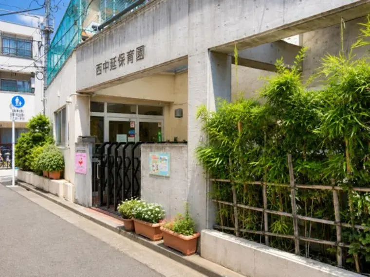 1SLDK（1LDK＋3S）品川区東京都 (6)