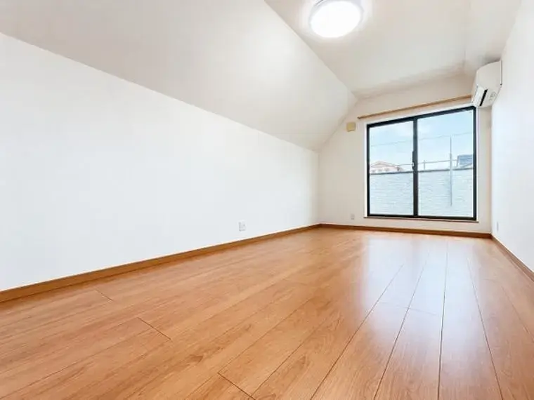 1SLDK（1LDK＋3S）品川区東京都 (9)