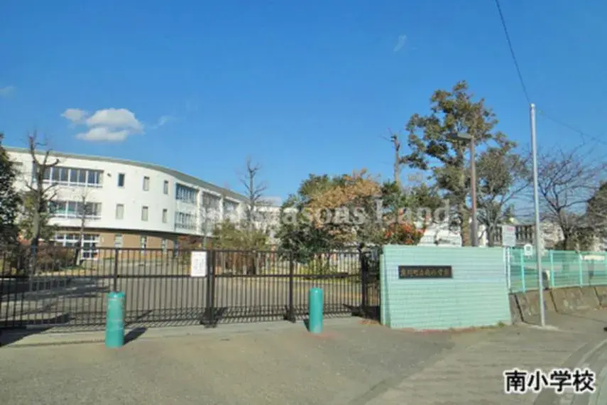 3LDK房产 寒川町 神奈川县 (26)
