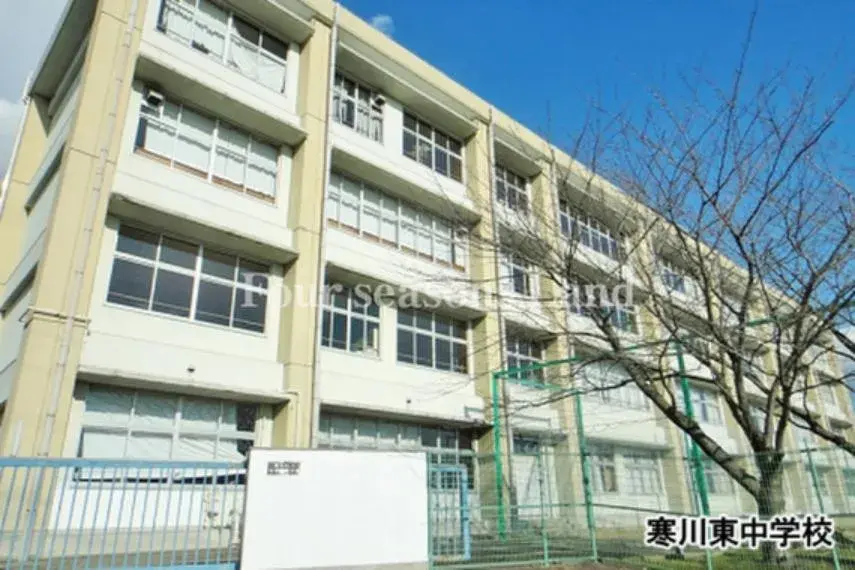3LDK房产 寒川町 神奈川县 (27)