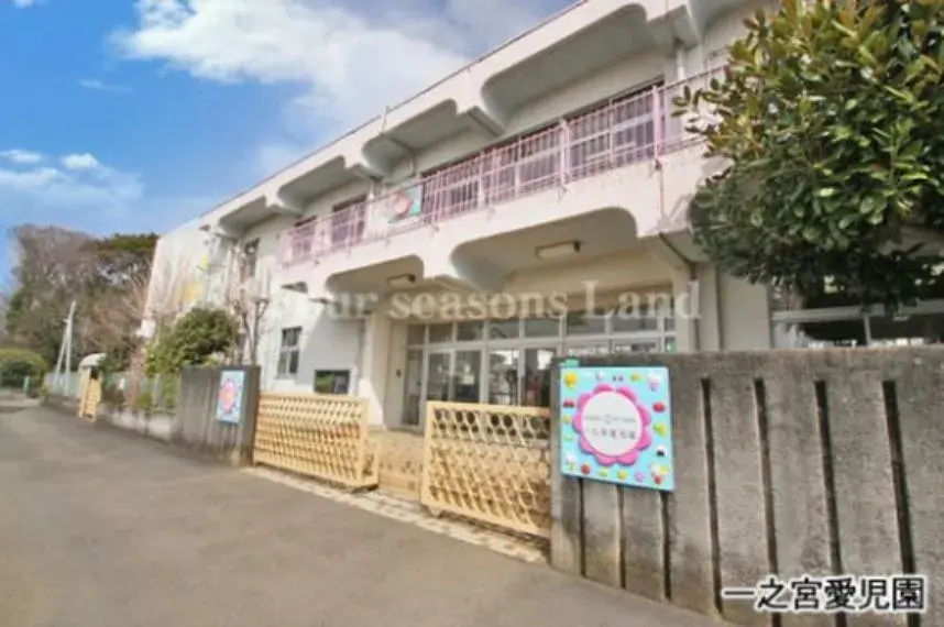 3LDK房产 寒川町 神奈川县 (28)