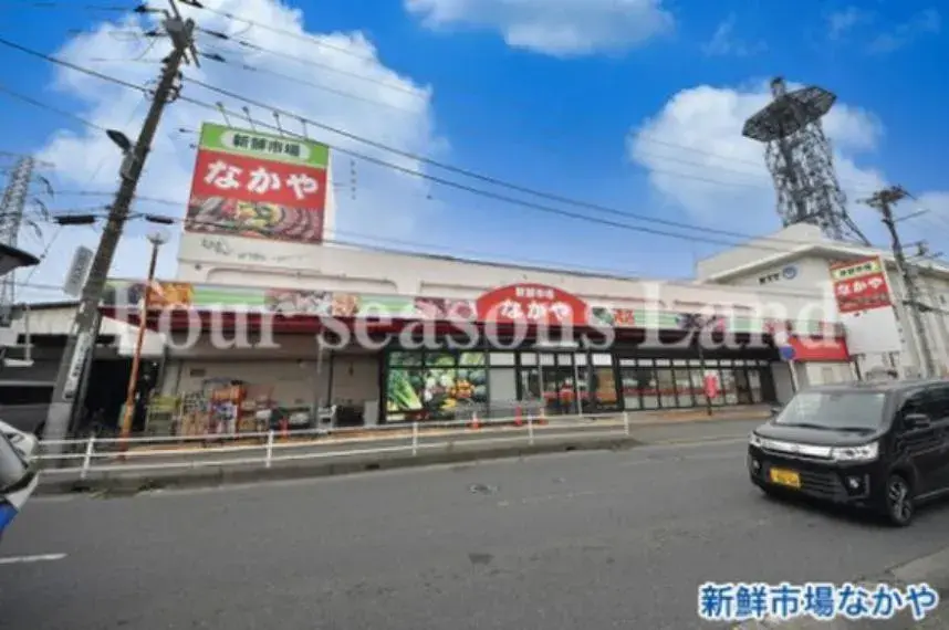 3LDK房产 寒川町 神奈川县 (29)