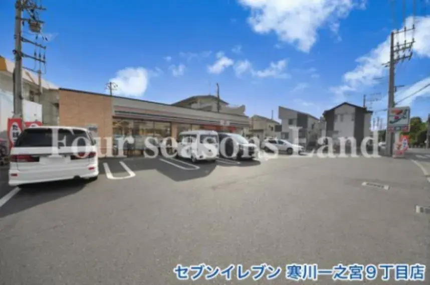 3LDK房产 寒川町 神奈川县 (30)