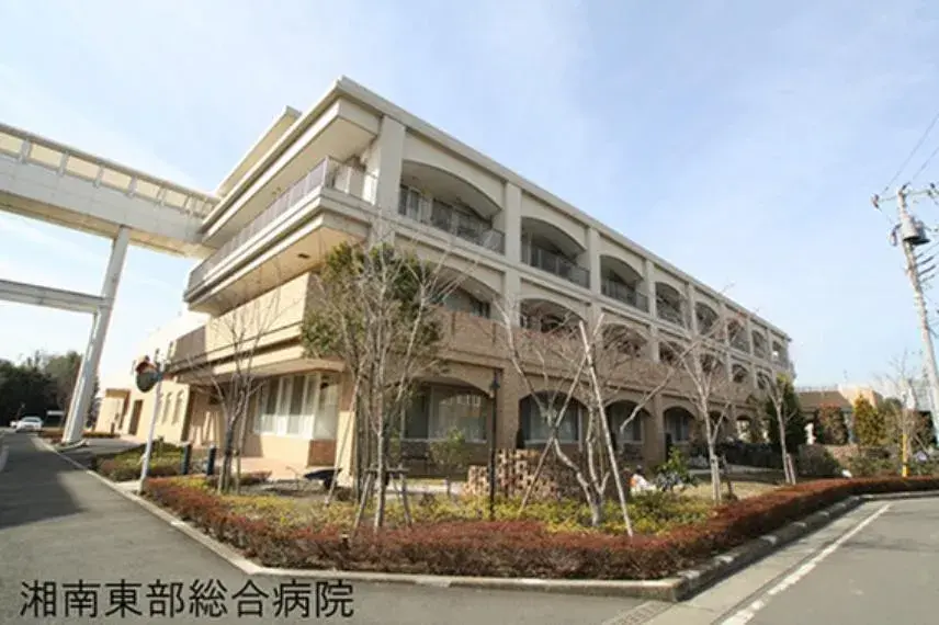 3LDK房产 寒川町 神奈川县 (32)