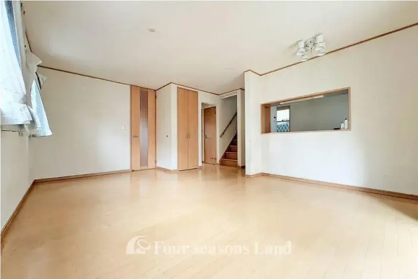 3LDK房产 寒川町 神奈川县 (7)