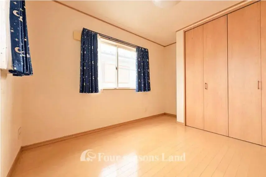 3LDK房产 寒川町 神奈川县 (9)