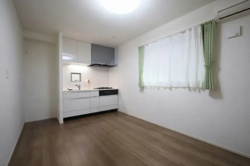 2LDK Suginami-ku Tokyo (12)