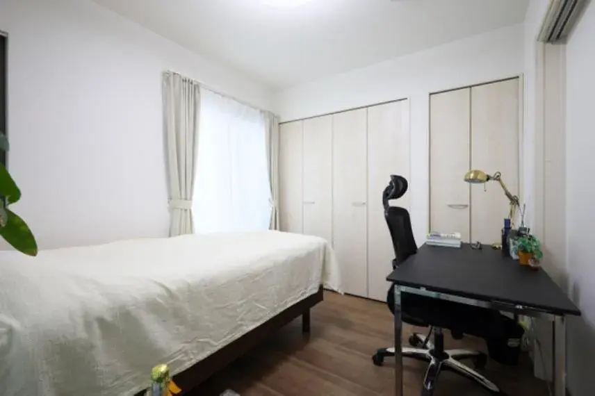 2LDK Suginami-ku Tokyo (13)