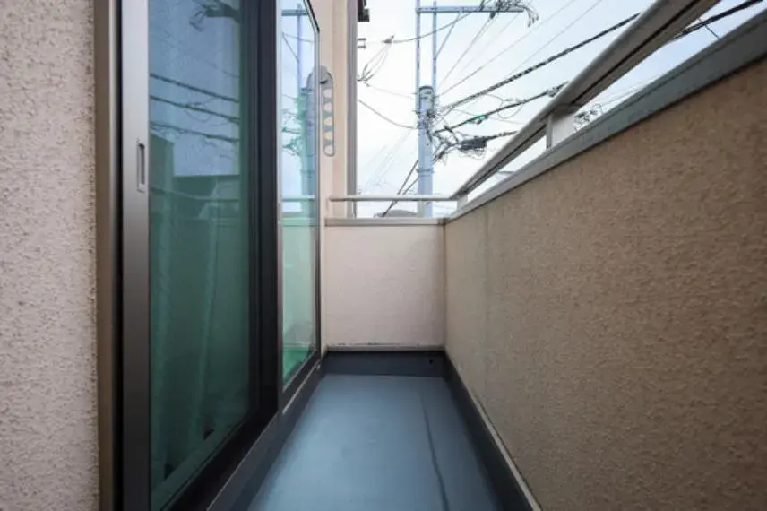 2LDK Suginami-ku Tokyo (20)