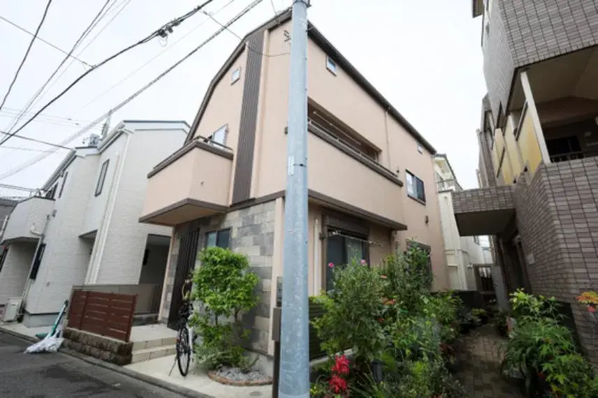 2LDK Suginami-ku Tokyo (3)