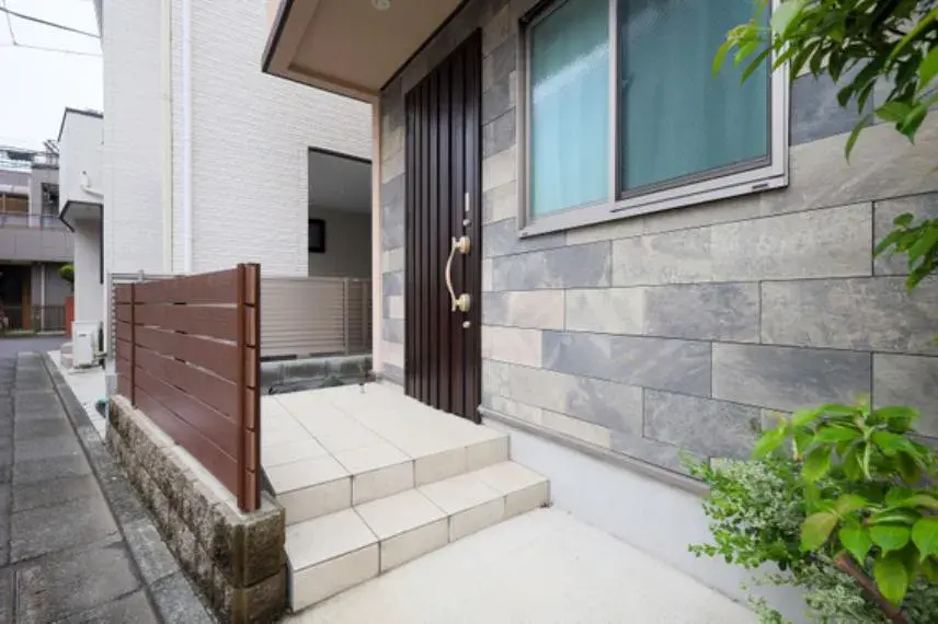 2LDK Suginami-ku Tokyo (4)