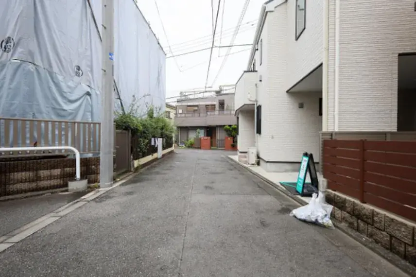 2LDK Suginami-ku Tokyo (6)