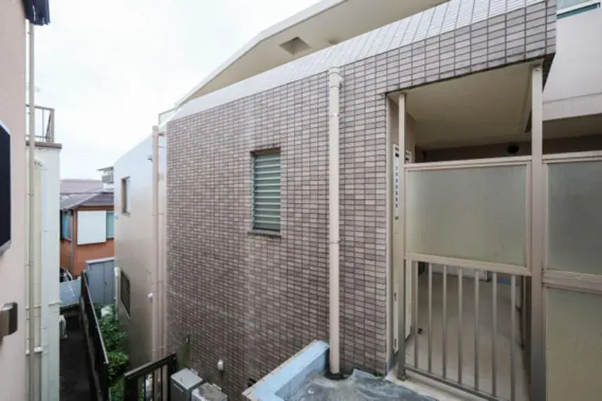 2LDK Suginami-ku Tokyo (7)