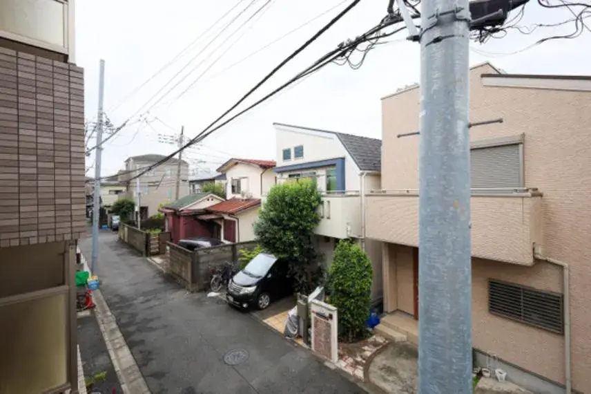 2LDK Suginami-ku Tokyo (8)