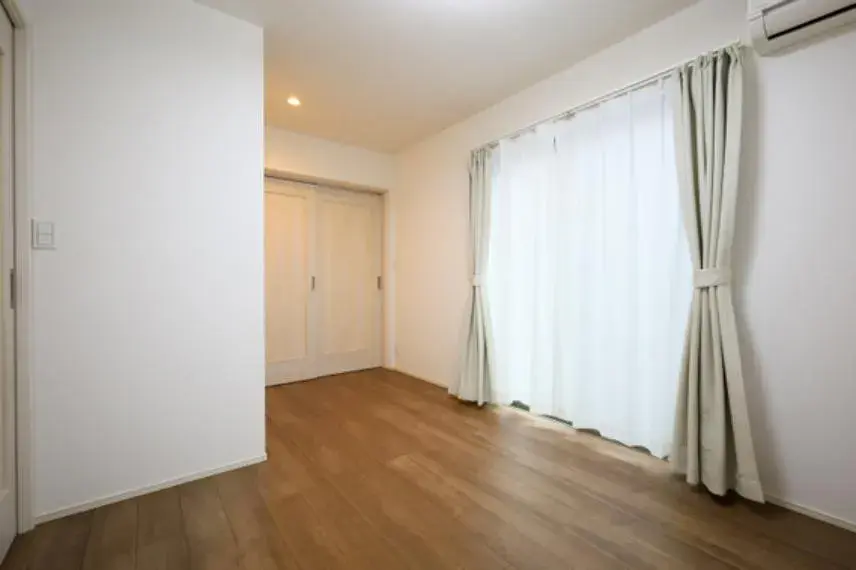 2LDK Suginami-ku Tokyo (10)