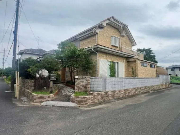 Akiya in Chiba