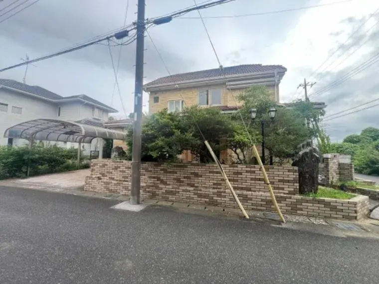 Propiedad 6SLDK Ciudad de Togane Prefectura de Chiba (2)