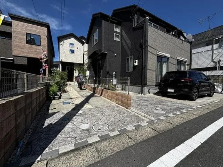 Akiya in Chiba