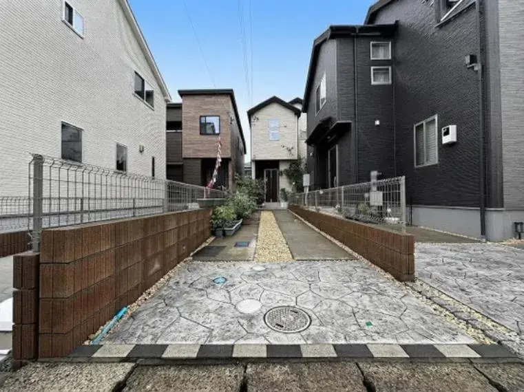 3LDK Ciudad de Matsudo Prefectura de Chiba (2)