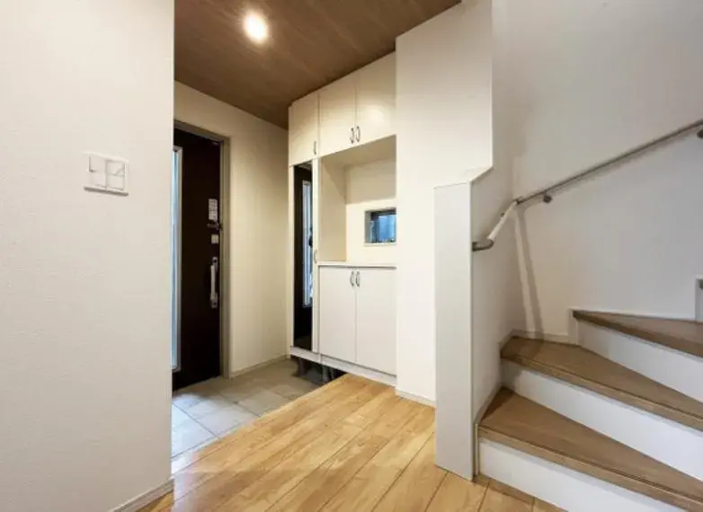 3LDK Ciudad de Matsudo Prefectura de Chiba (13)