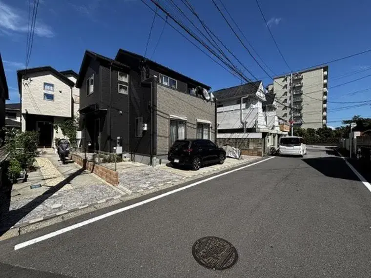 3LDK Ciudad de Matsudo Prefectura de Chiba (3)