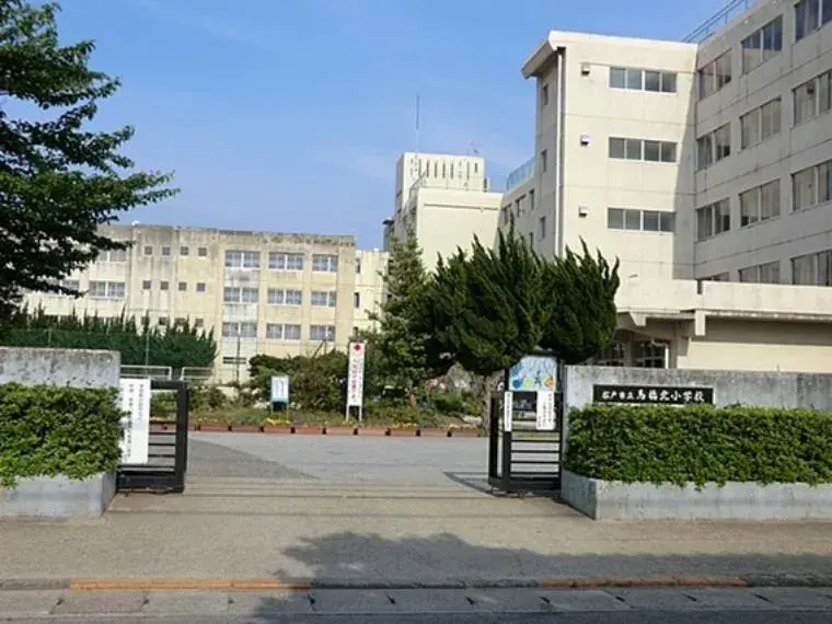 3LDK Ciudad de Matsudo Prefectura de Chiba (23)