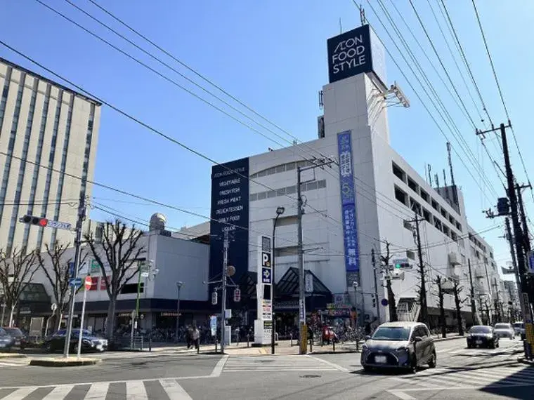 3LDK Ciudad de Matsudo Prefectura de Chiba (26)