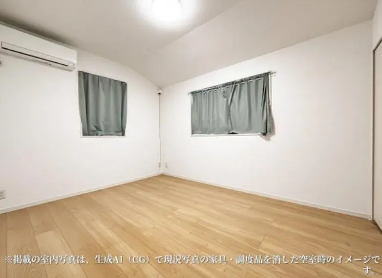 3LDK Ciudad de Matsudo Prefectura de Chiba (10)