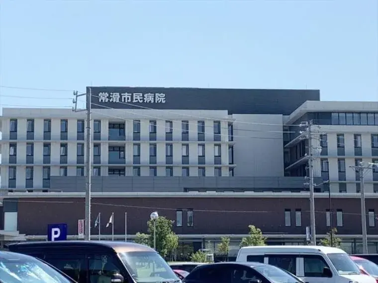 Bien immobilier 4LDK Ville de Tokoname Préfecture d'Aichi (5)