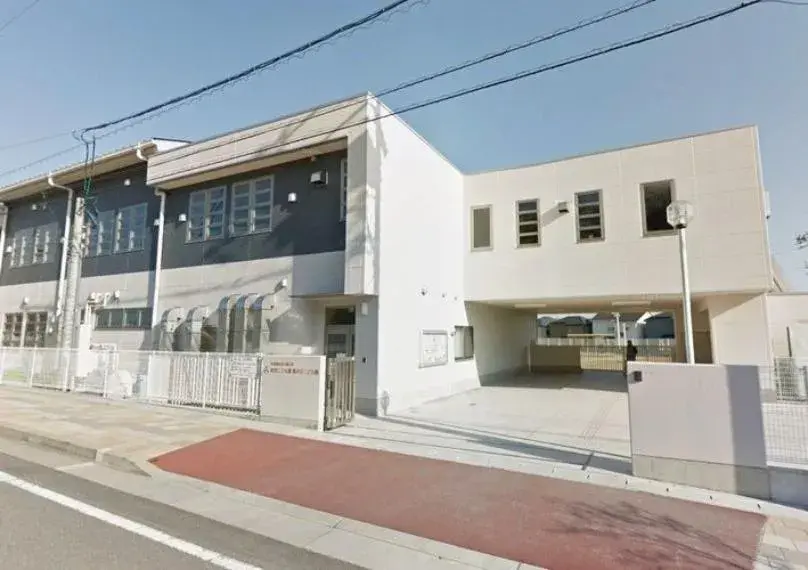 Bien immobilier 4LDK Ville de Tokoname Préfecture d'Aichi (8)