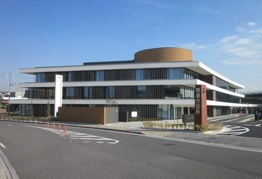 Bien immobilier 4LDK Ville de Tokoname Préfecture d'Aichi (9)