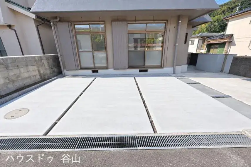 3LDK Ville de Kagoshima Préfecture de Kagoshima (6)