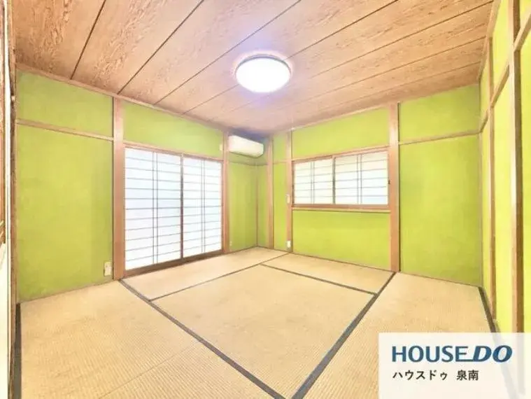 6LDK物件 泉佐野市 大阪府 (19)