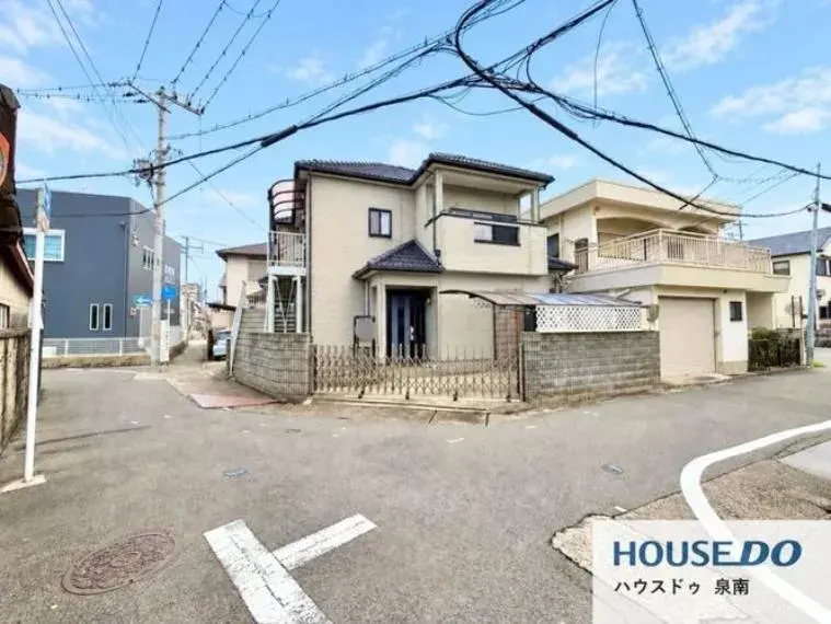 6LDK物件 泉佐野市 大阪府 (3)