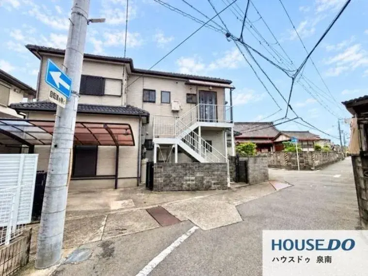 6LDK物件 泉佐野市 大阪府 (4)