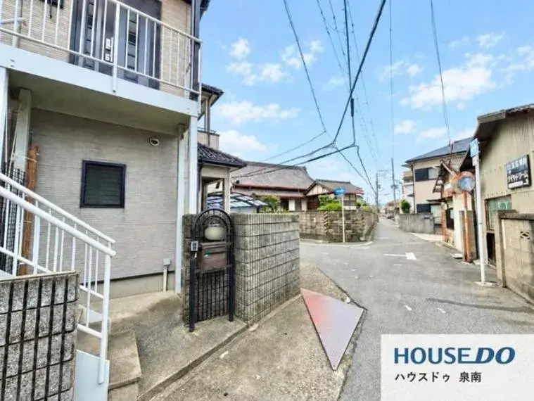 6LDK物件 泉佐野市 大阪府 (5)