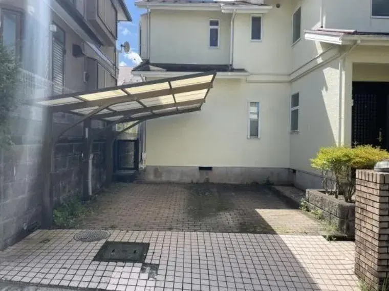 Объект 4LDK Sakura City Chiba Prefecture (4)