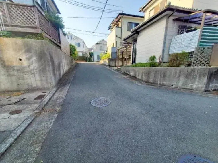 4LDK和泉市大阪府 (5)