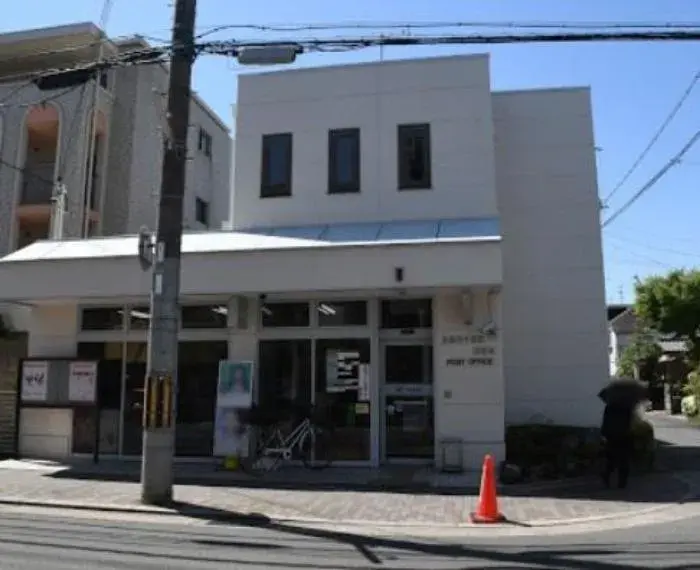 Propiedad 6LDK Sakyo-ku, Ciudad de Kioto Prefectura de Kioto (3)