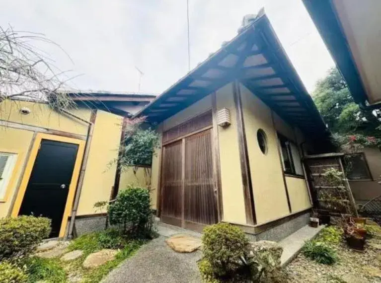 10LDK район Higashiyama, город Kyoto, префектура Kyoto (2)